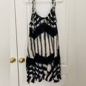 Free People. One Teaspoon Summer Dress